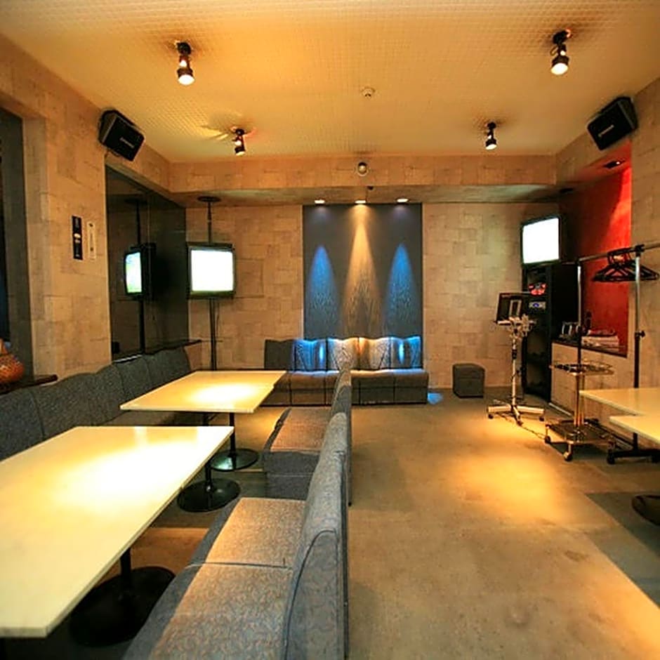 Isesaki Harvest Hotel