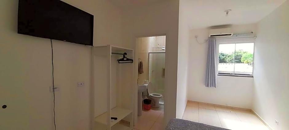 Pousada Pontal do Sul