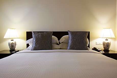 City View Room Double