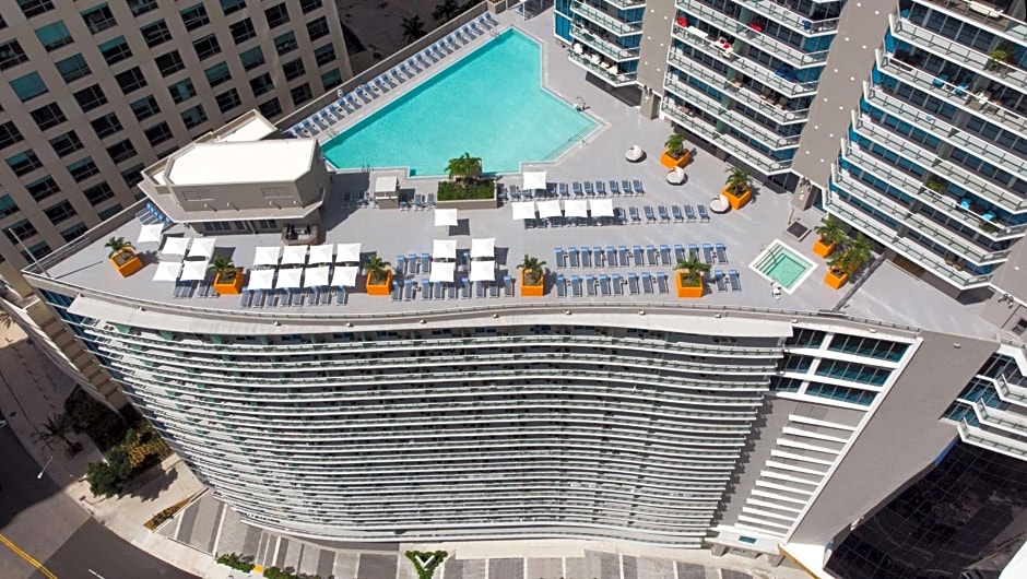 Hyatt Centric Brickell Miami