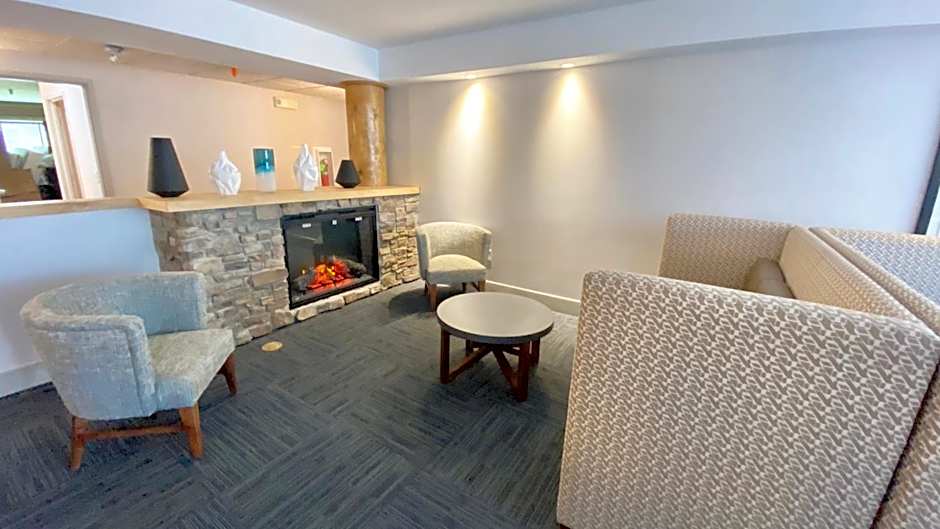 Holiday Inn Express Park City By IHG