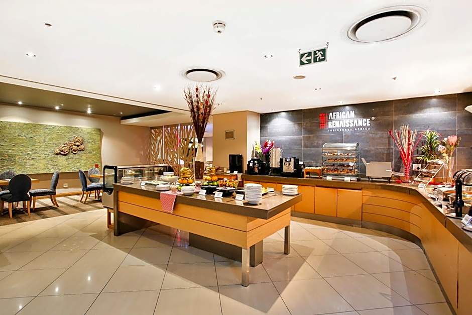 RH Hotel & Apartments - Pretoria