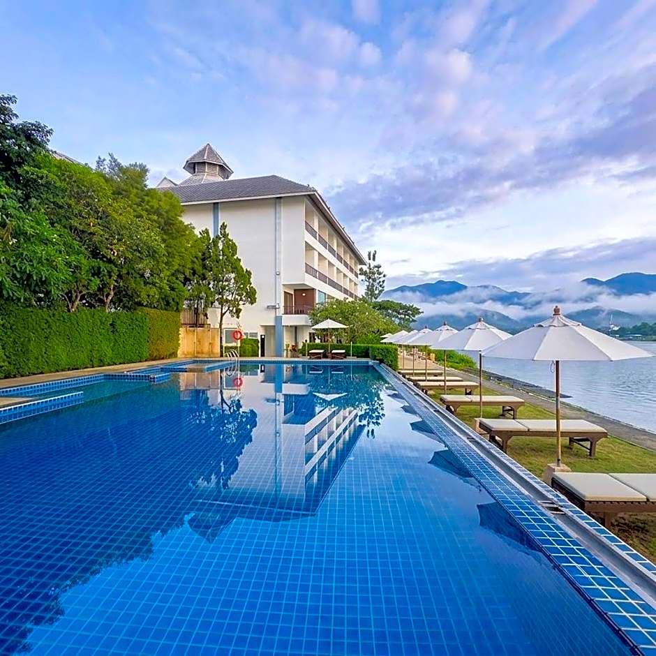 Siam Triangle Hotel Chiang Saen