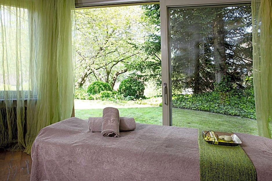 Hotel Traube Tonbach
