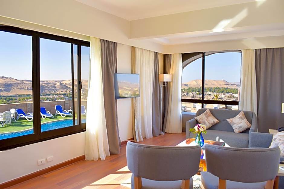 Basma Executive Club