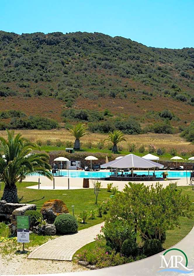 Residence Hotel Monte Ricciu