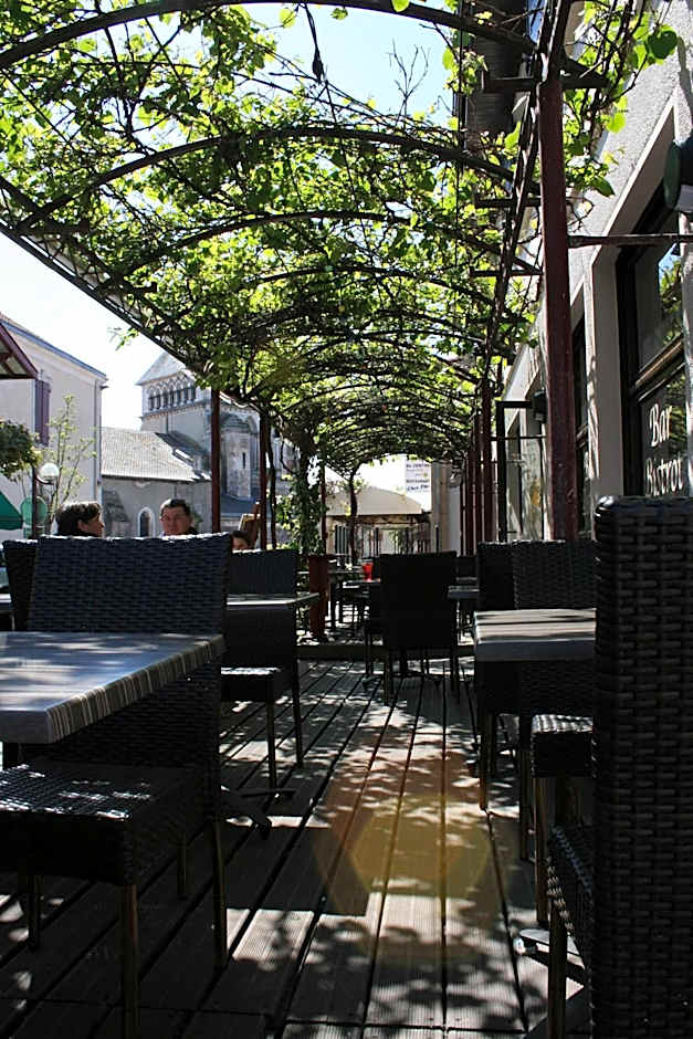 Hotel Restaurant Cousseau