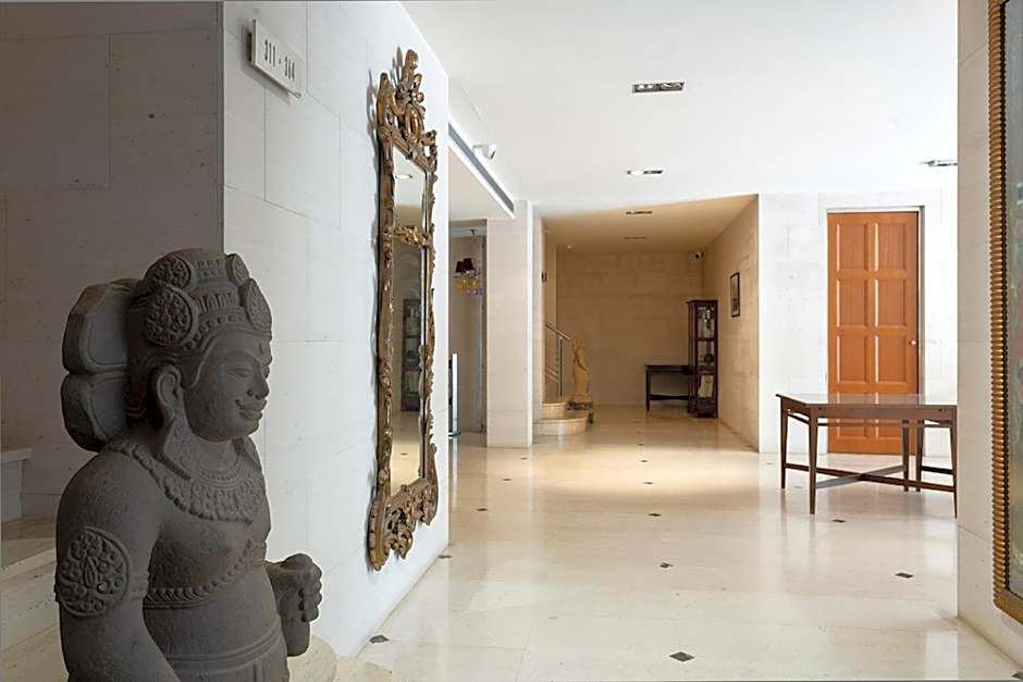 Suites del Mar Fenals