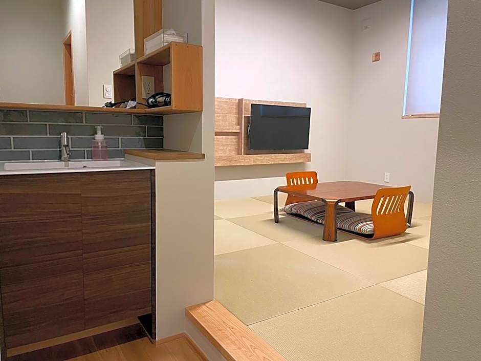 Kusatsuonsen Hoshikawa