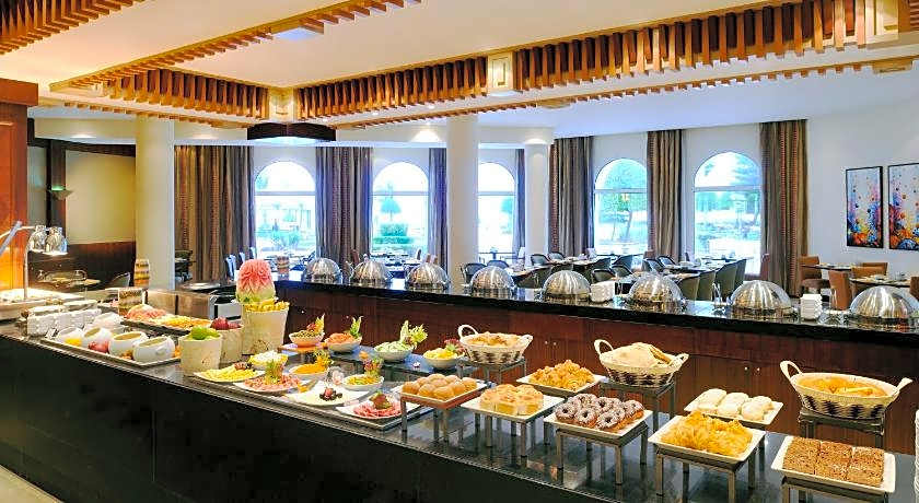 Wyndham Garden Salalah Mirbat