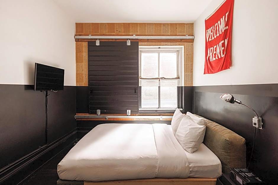 The Clyde Hotel Portland by Kasa Living