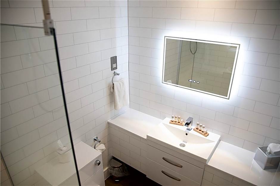 Best Western Gables Hotel