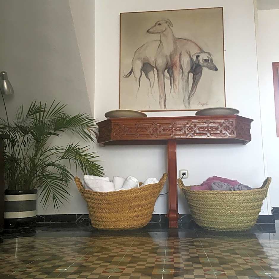 CASABAH bed & breakfast