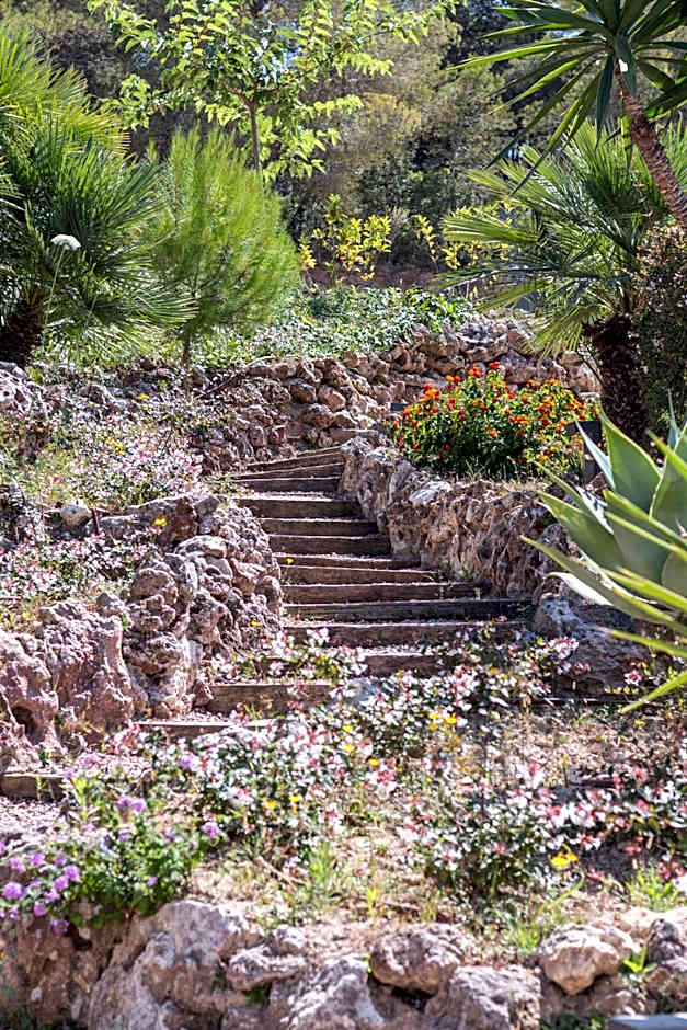 Hotel Serawa Moraira