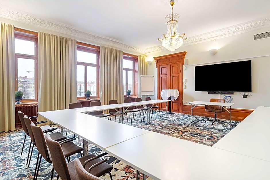 Best Western Hotel Baltic