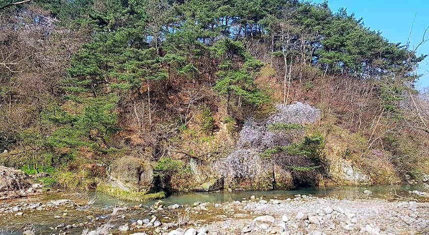 Namwon Hotel