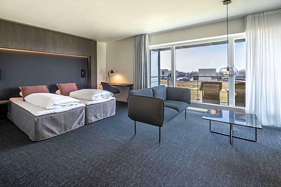 Foto 1 de 2 de Junior Suite