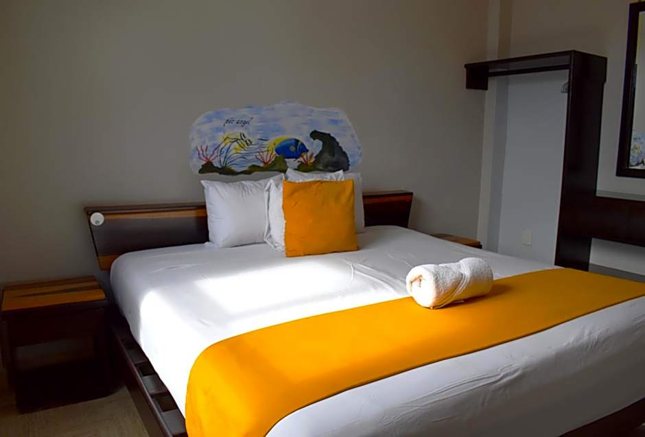 "5th Av" Sol del Caribe Apart Hotel