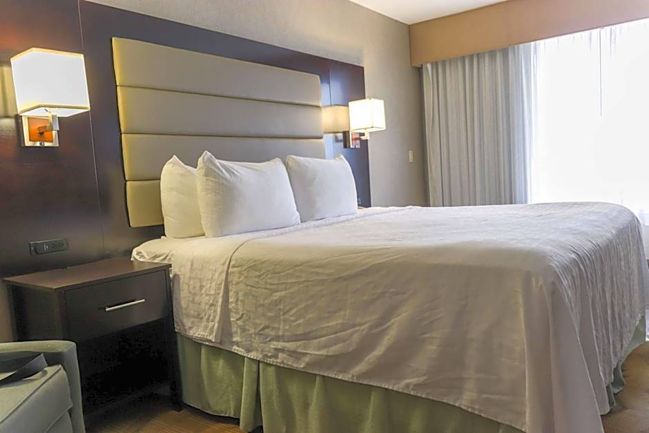 Best Western Plus Silverdale Beach Hotel