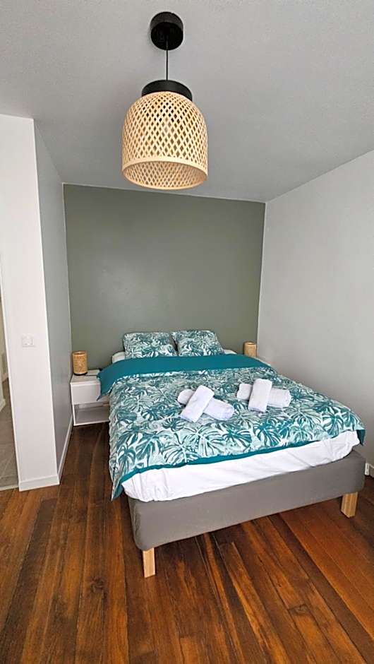 Résidence Hôtel Les Joséphines