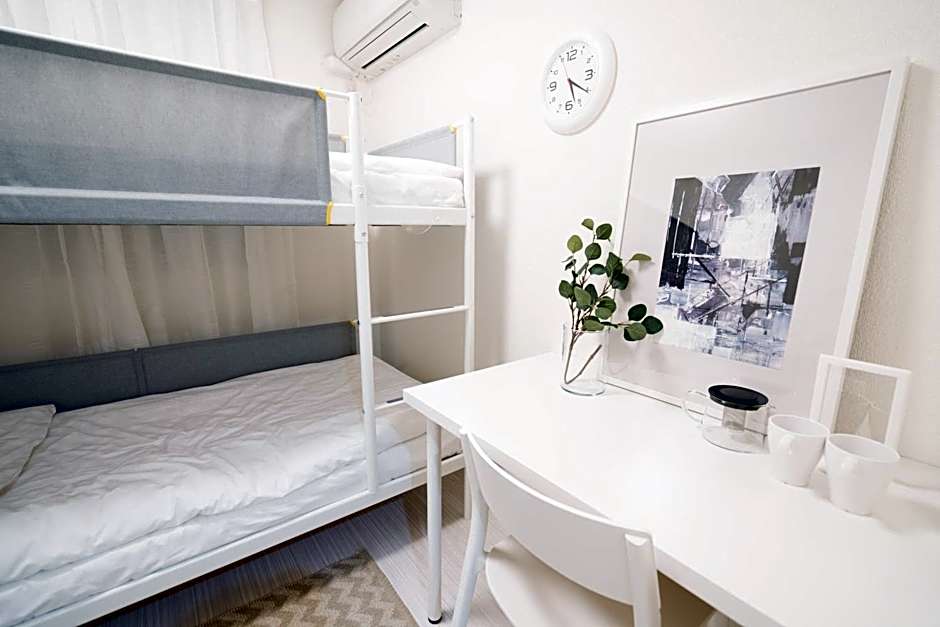 Miyako Shinjuku Hotel
