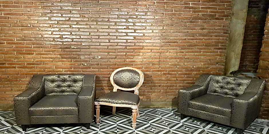 Mansion Azul Cholula