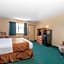 Americas Best Value Inn and Suites Bakersfield Central