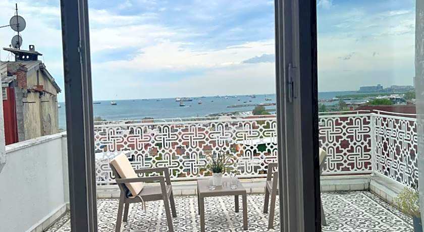 Ersari Hotel