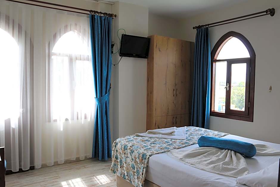Foto 1 von 9 von Standart Double Room