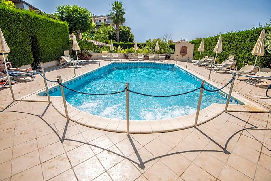 Villa Daphne