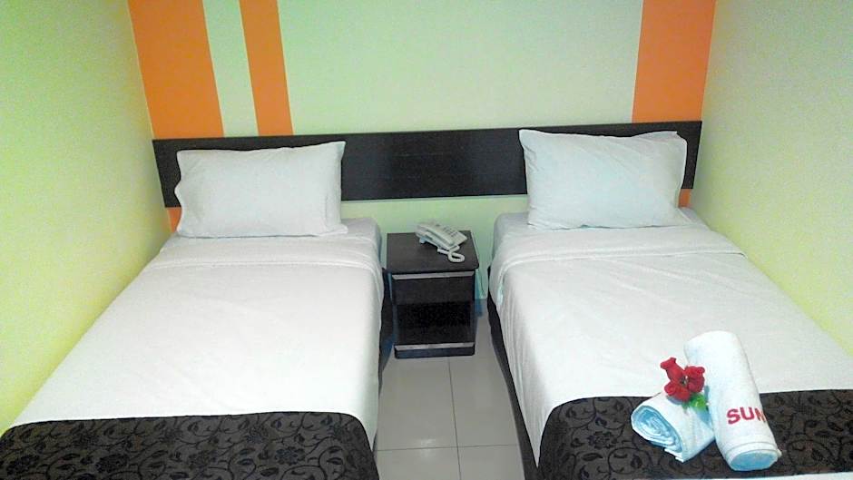 Sun Inns Hotel Pasir Penambang (KS Botanic)
