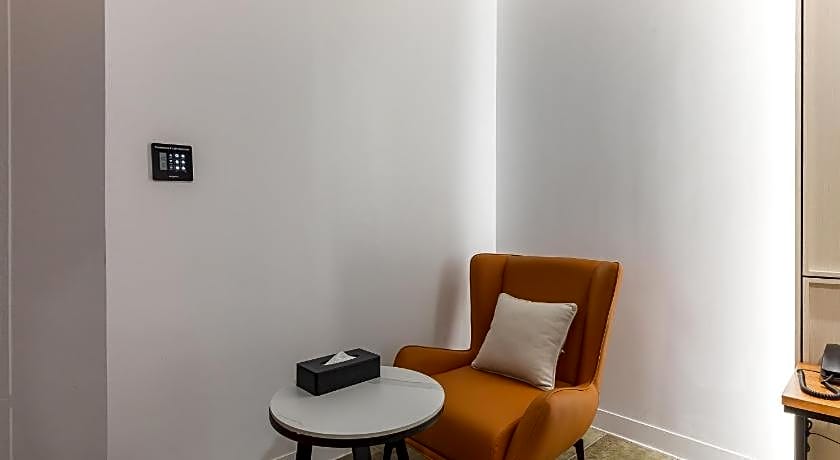Eumseong Hotel Luem