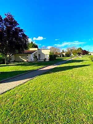 Hotel Restaurant La Dame du Lac