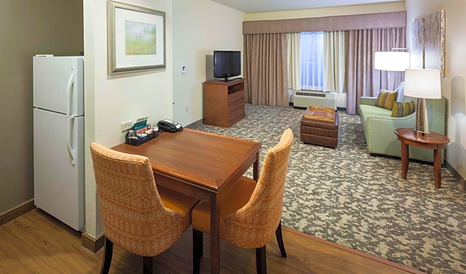 Homewood Suites By Hilton Houston-Stafford