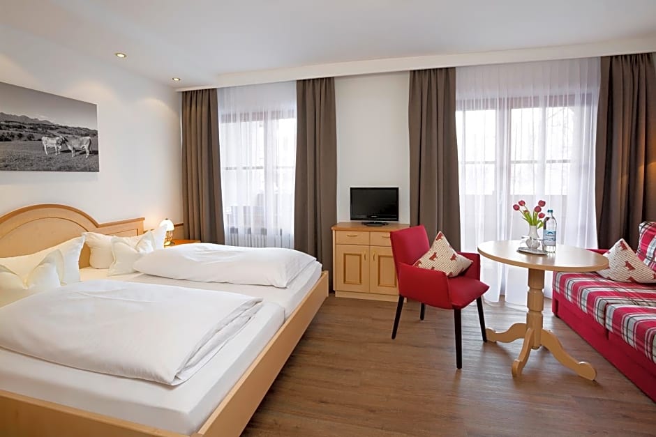 Hotel Filser