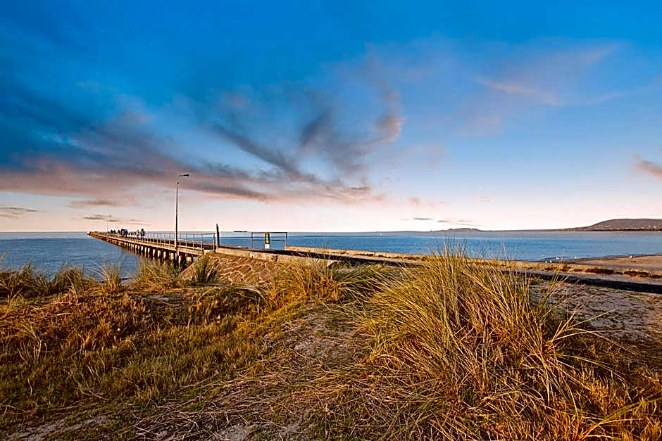 Kanasta Caravan Park