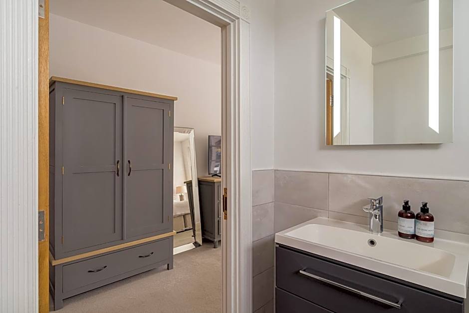 The Old Quay House Hotel