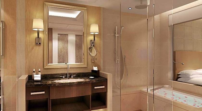 DoubleTree By Hilton Putian