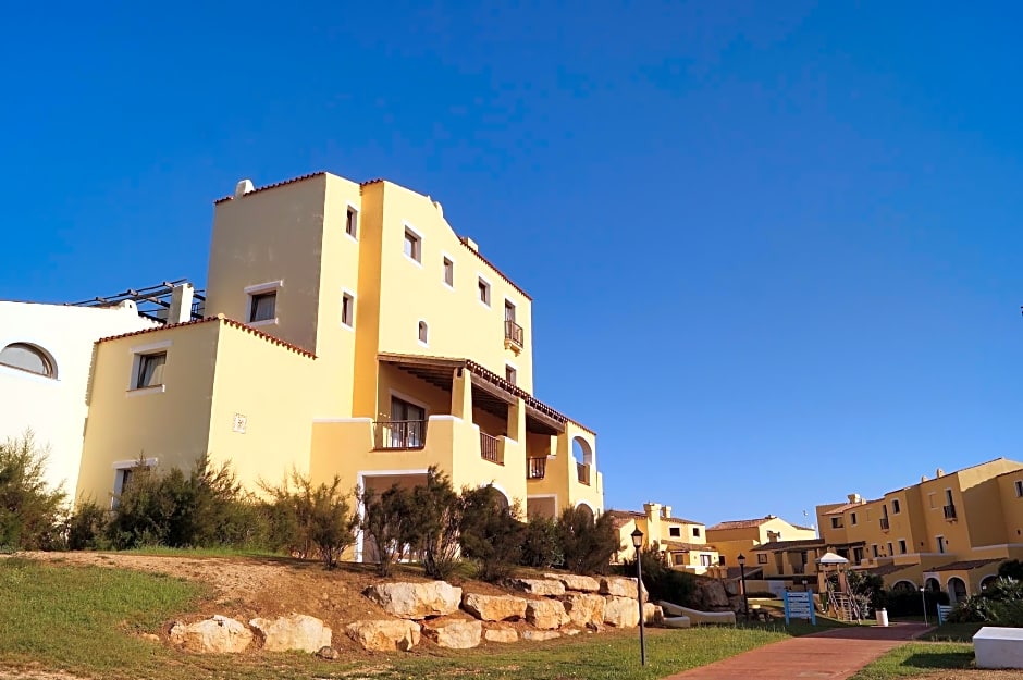 Stintino Country Paradise