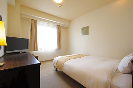 Double Room with Small Double Bed - Smoking