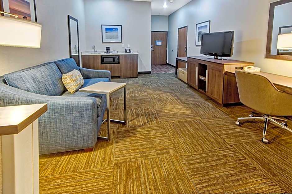 Hampton Inn By Hilton Salt Lake City/Layton