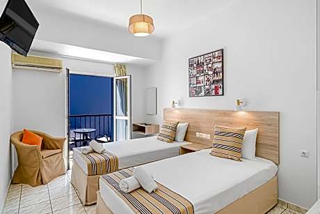 Superior Triple Studio