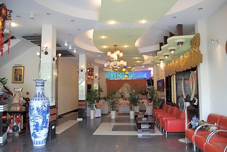 Dai Long Hotel Da Nang