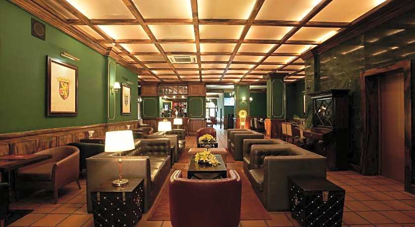 The Steuart by Citrus