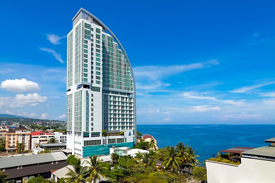 Best Western The Lagoon Hotel