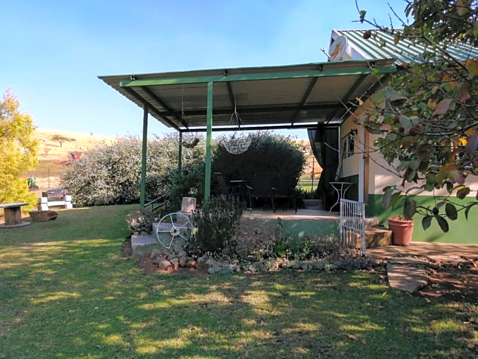 Bell Park Self or Semi Catering