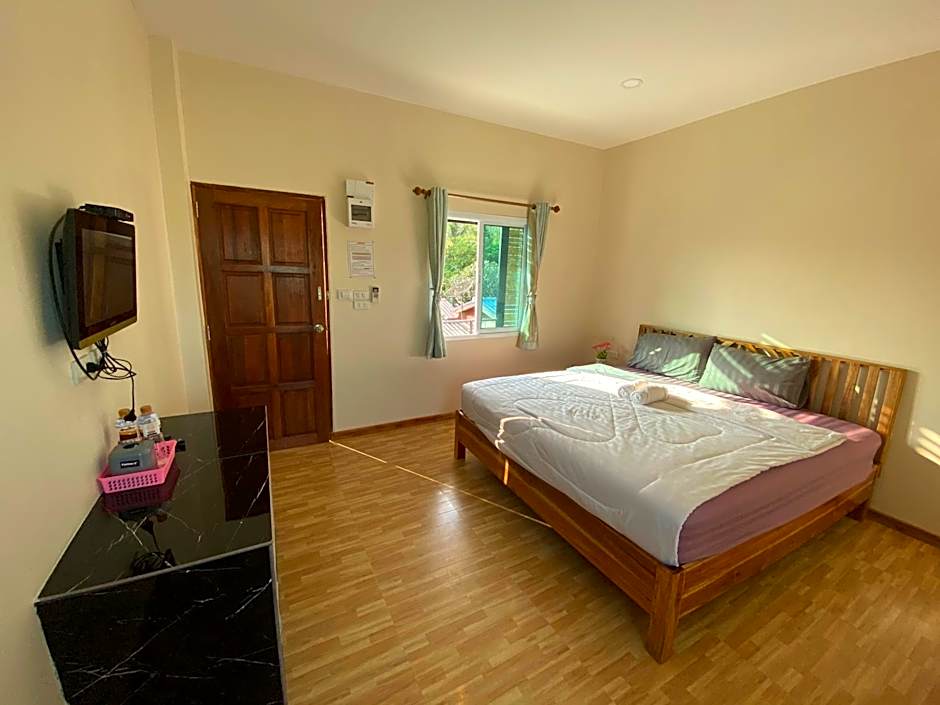 เชียงคาน เรสติ้ง เพลส