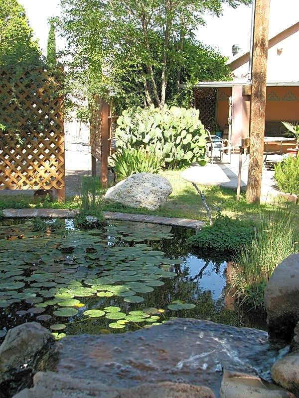 Mountain Valley Lodge
