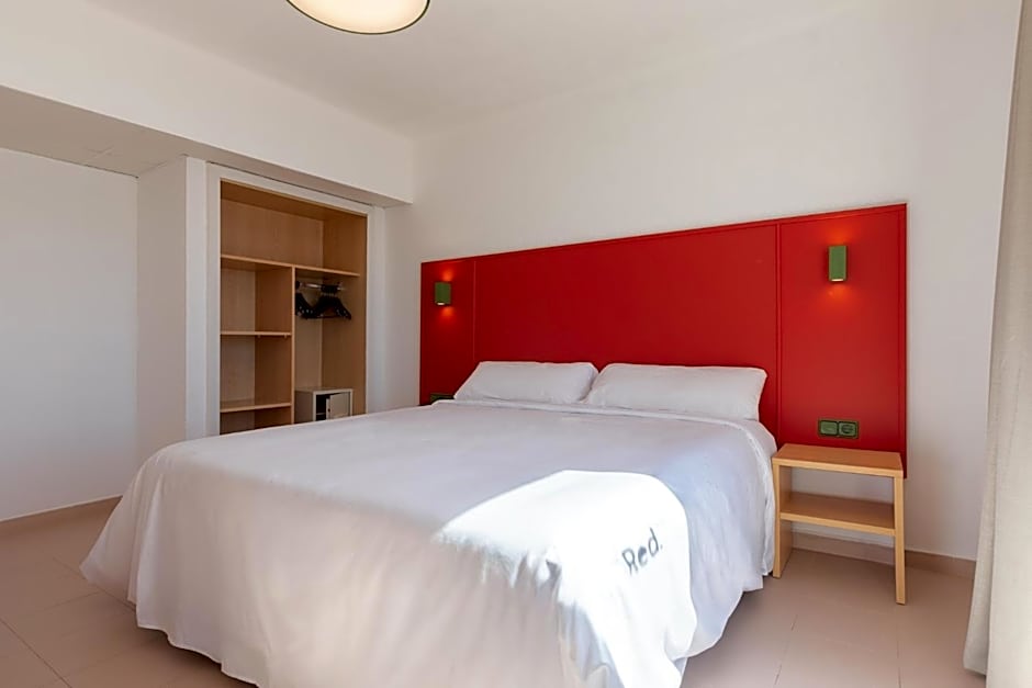 The Red Hotel - Adults Only