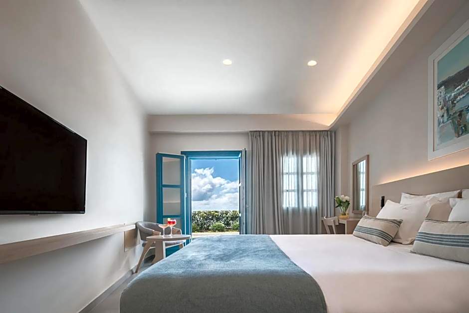 Aeifos Boutique Hotel